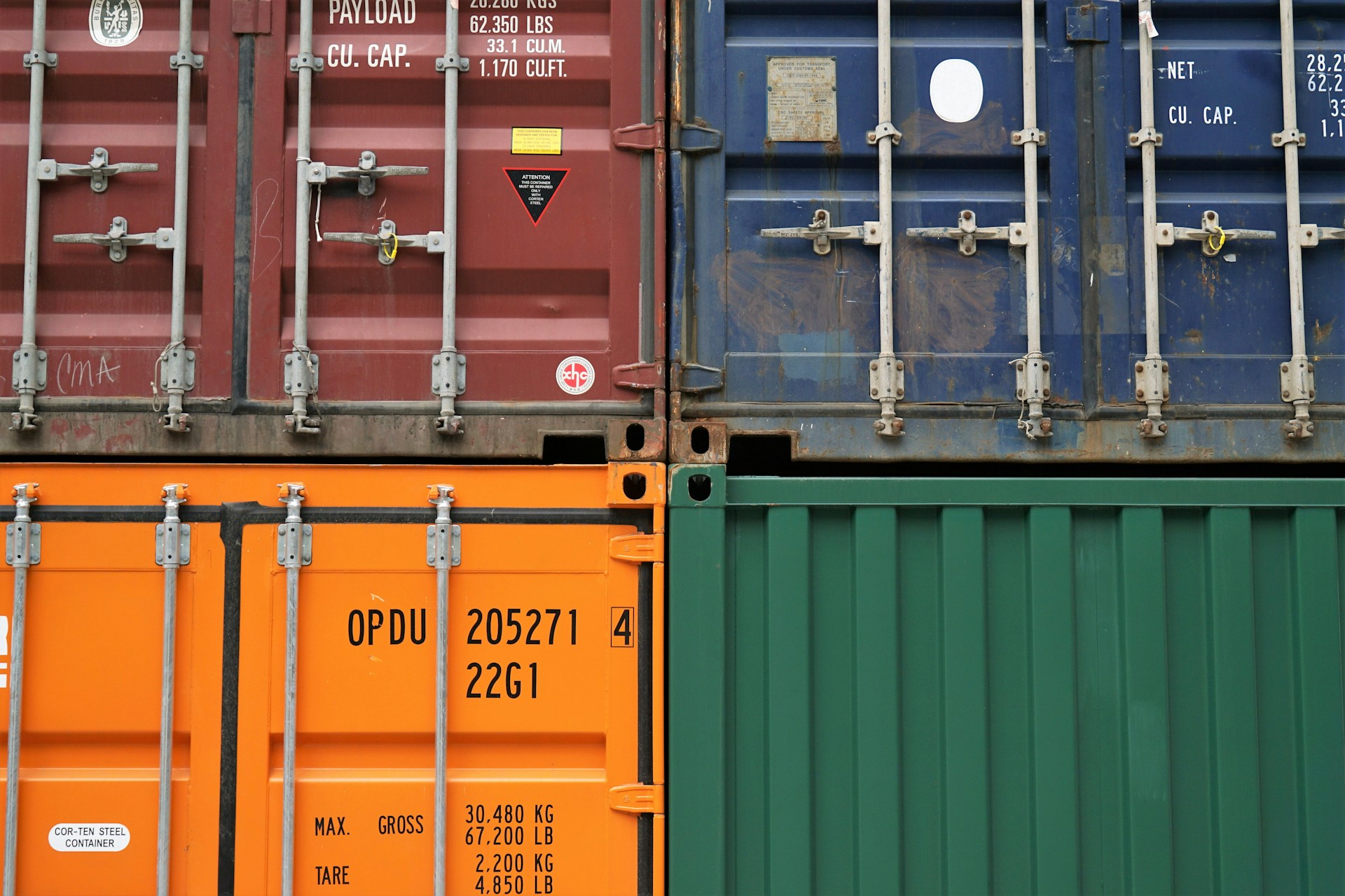 Understanding Freight Services: What We Offer and How It Benefits You