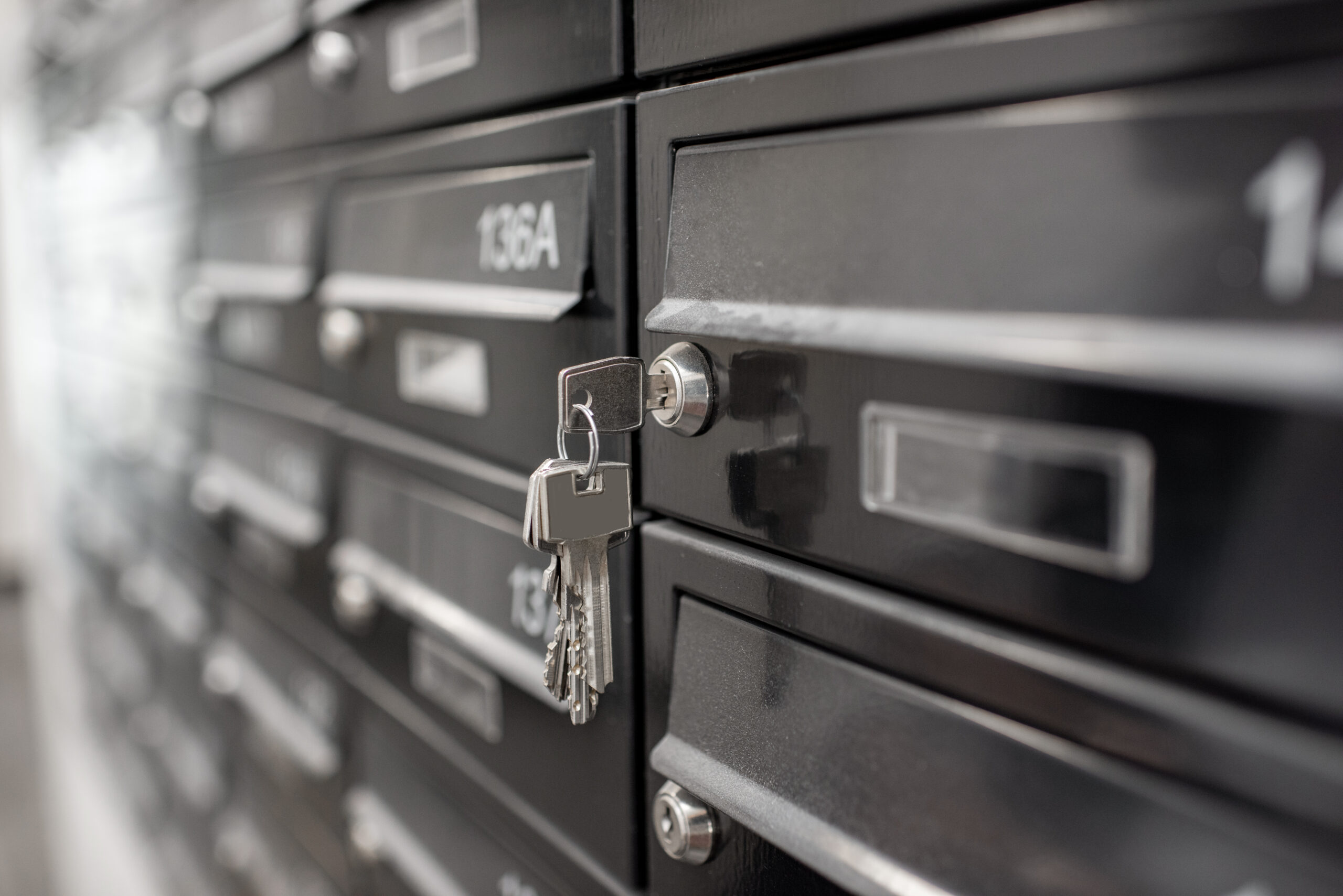 The Ultimate Guide to Renting a Secure Mailbox With PakMail